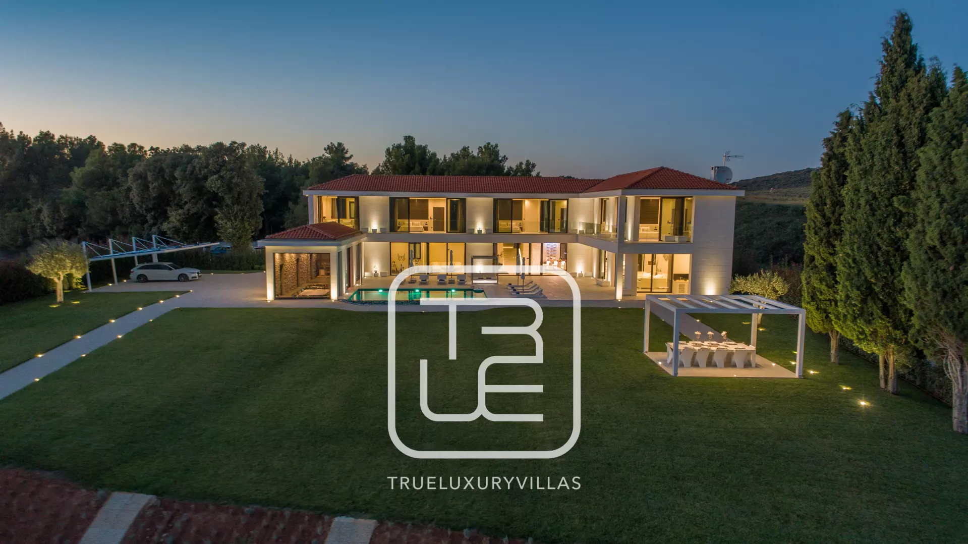 Villa Ultime