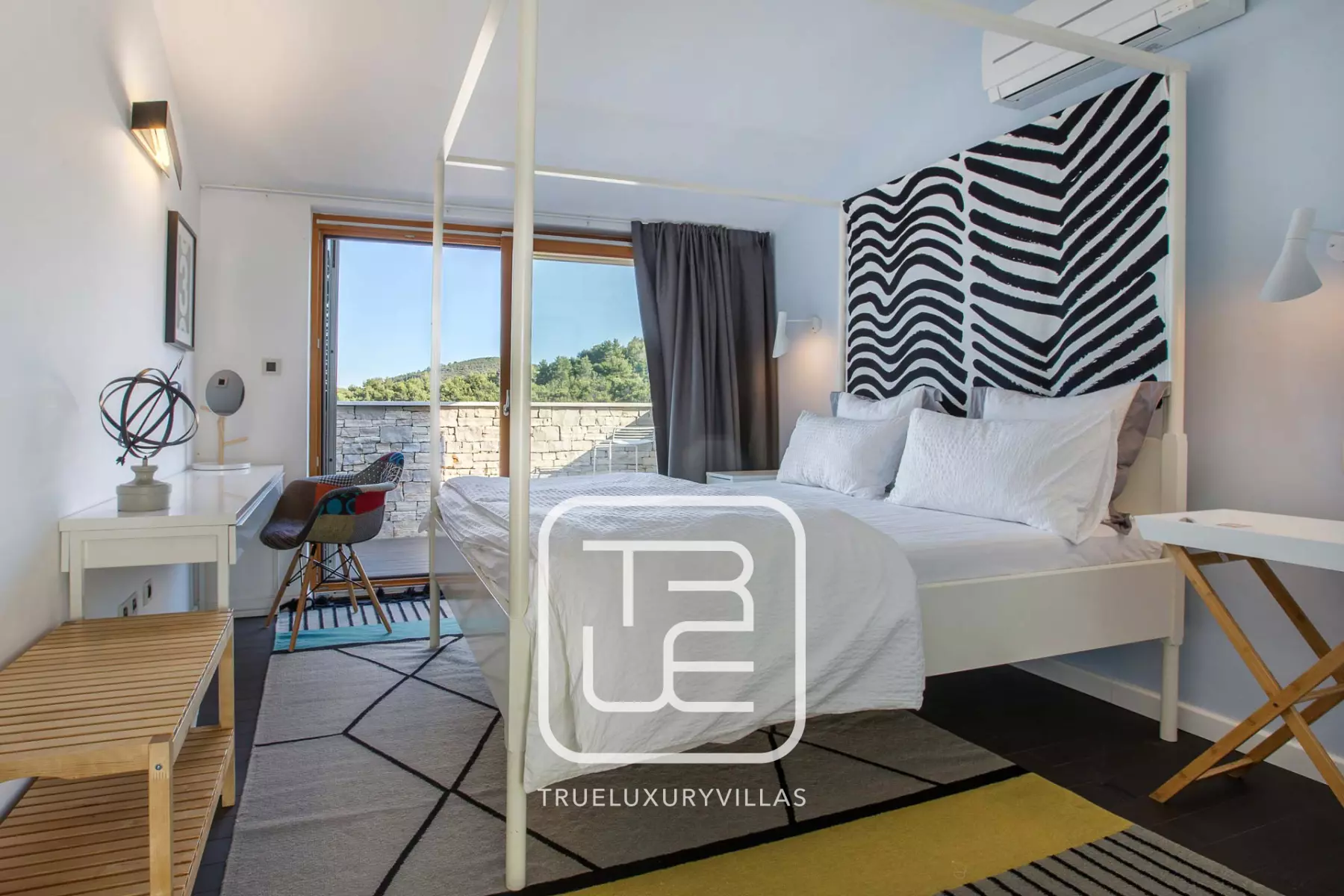Villa Olive