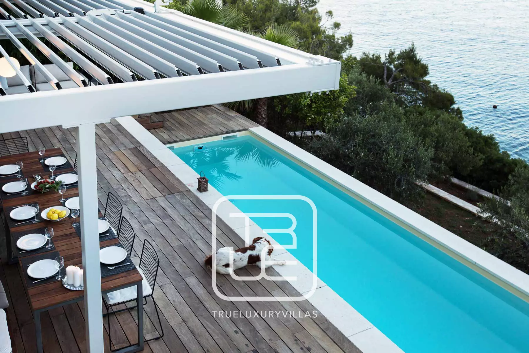 Villa Olive