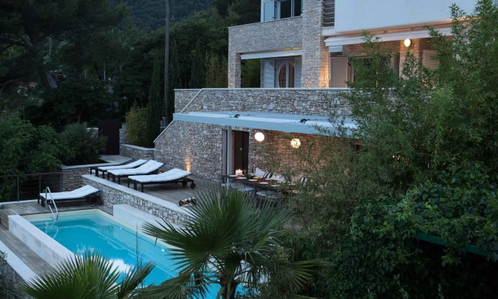 Villa Olive