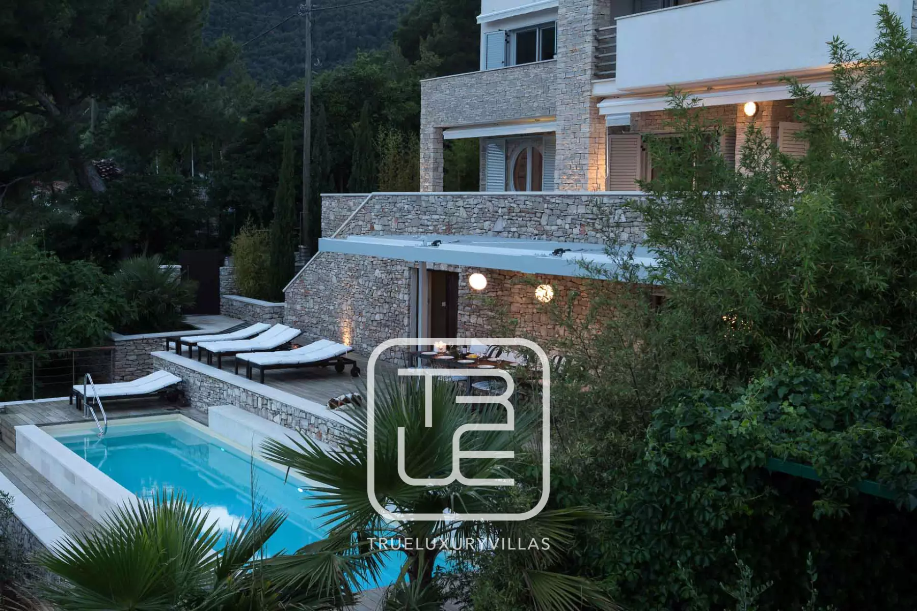 Villa Olive