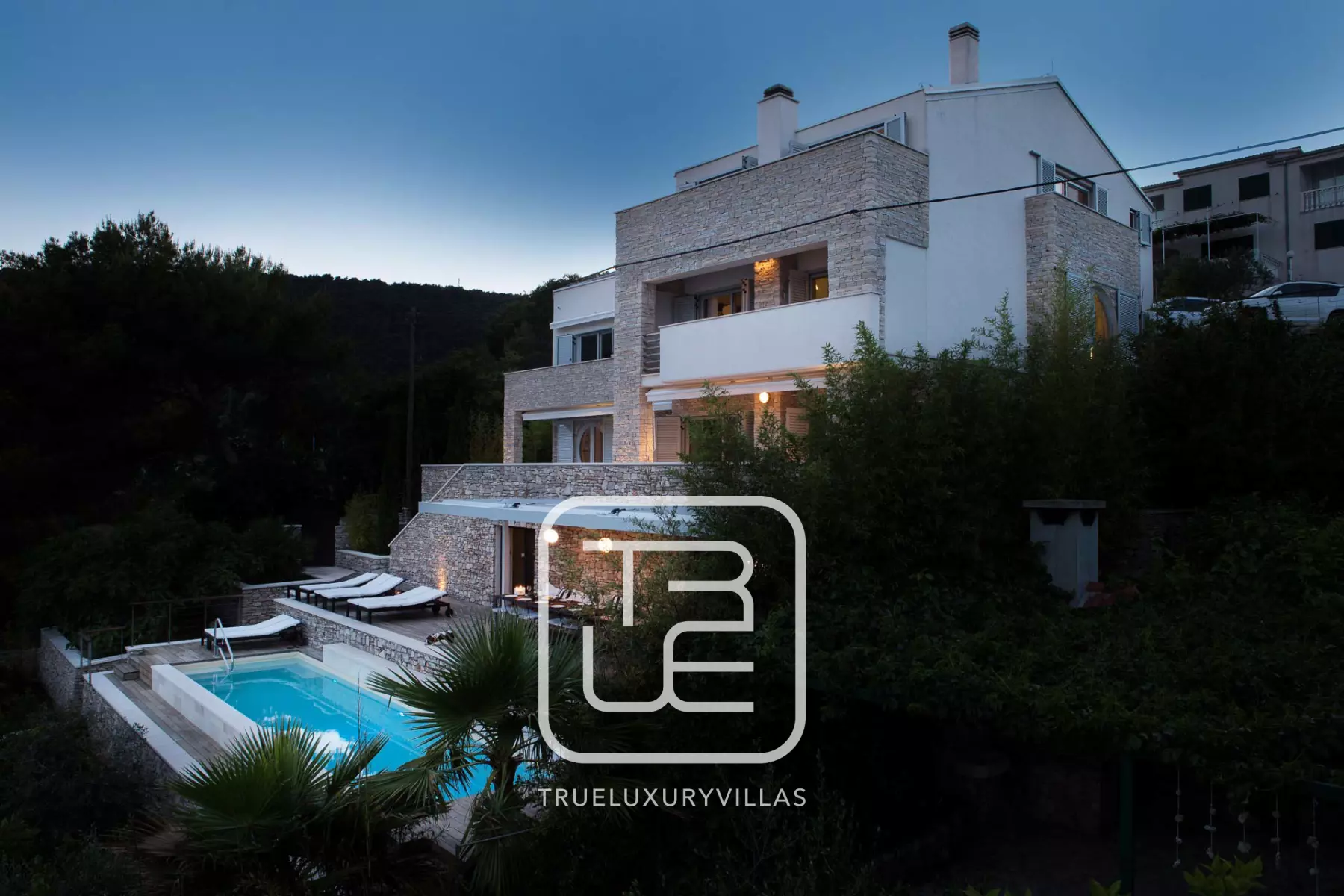 Villa Olive