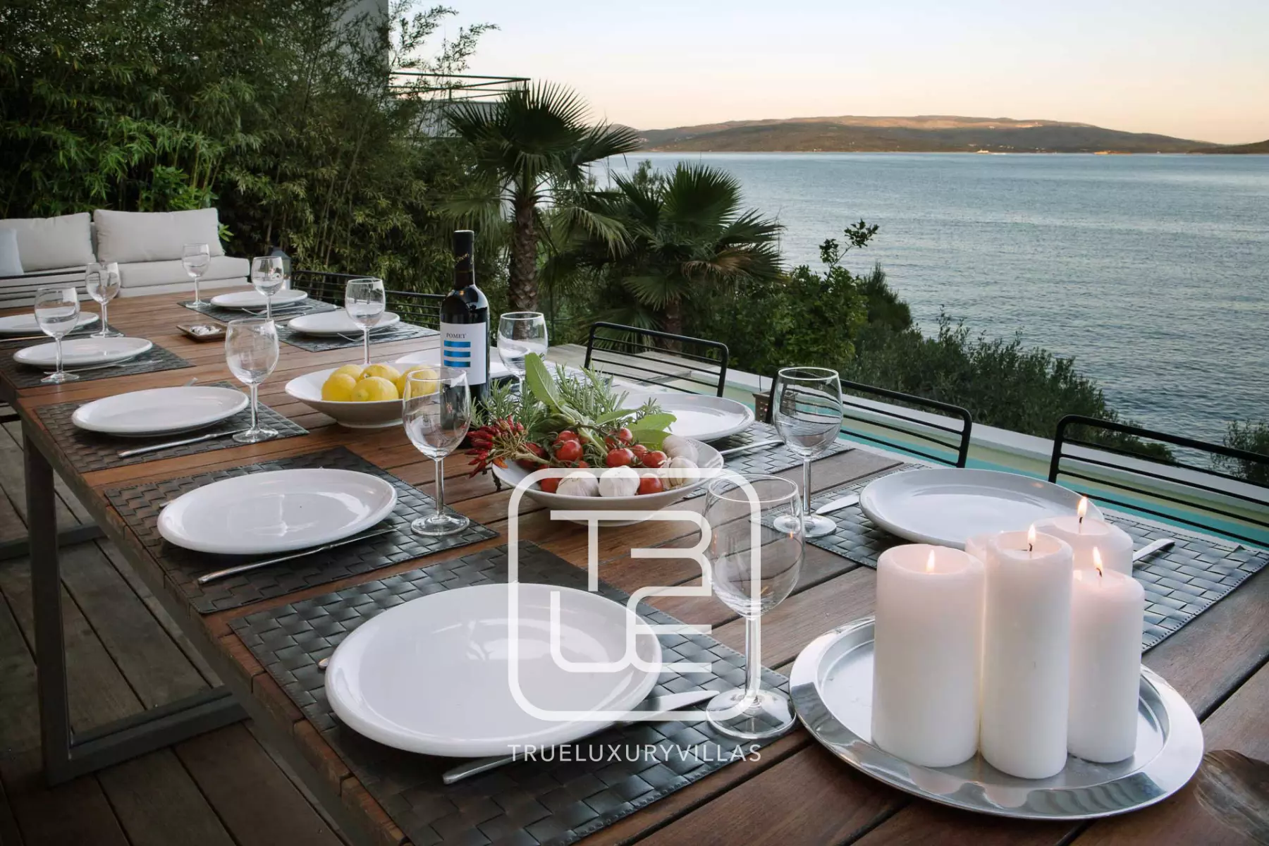 Villa Olive