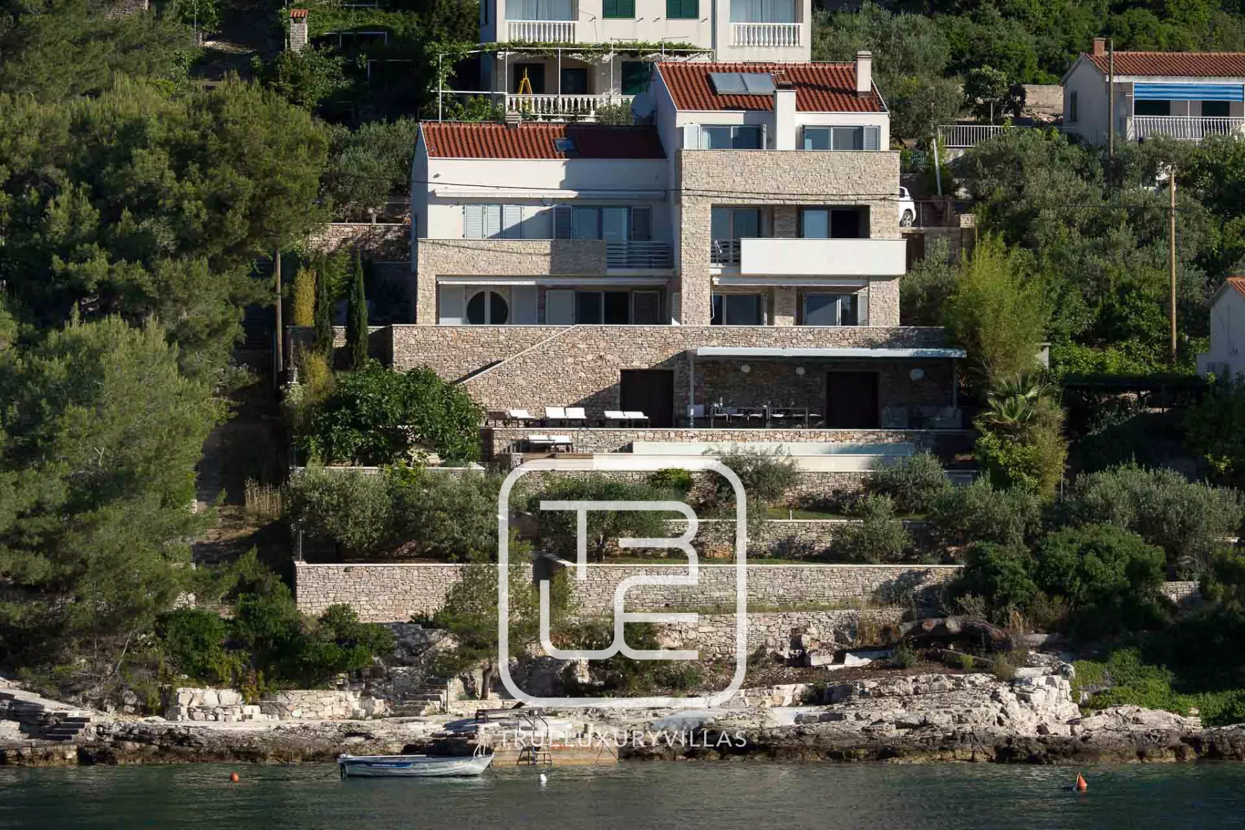 Villa Olive