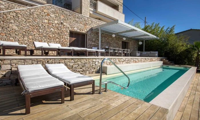 Villa Olive