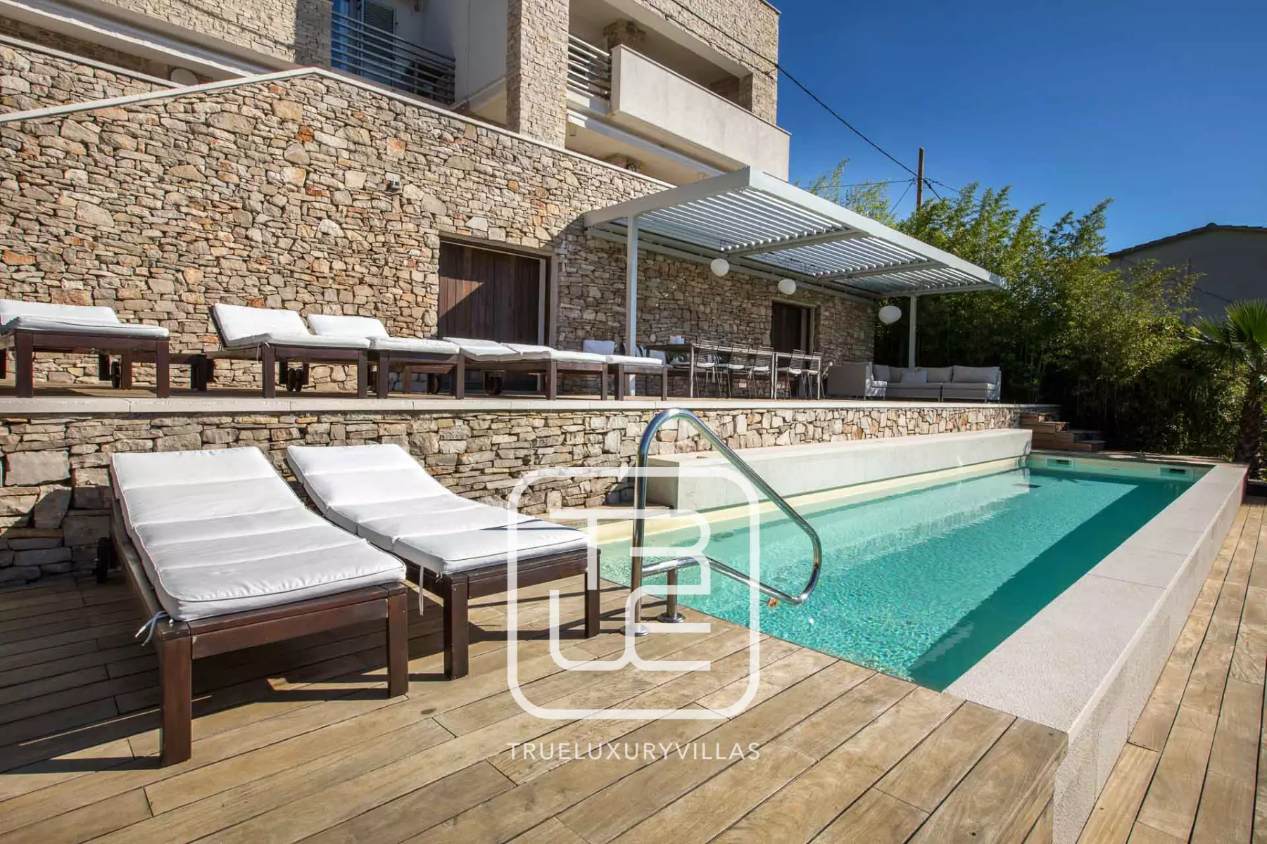 Villa Olive