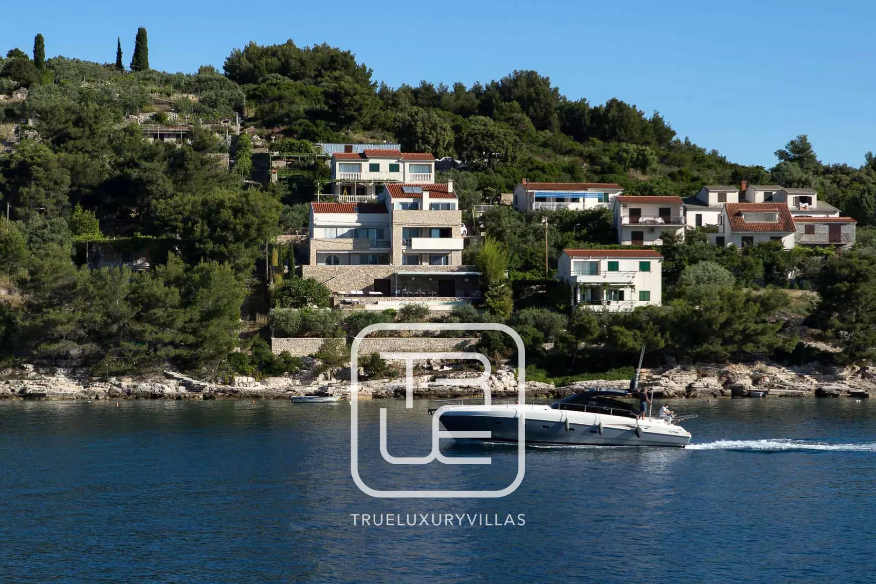 Villa Olive