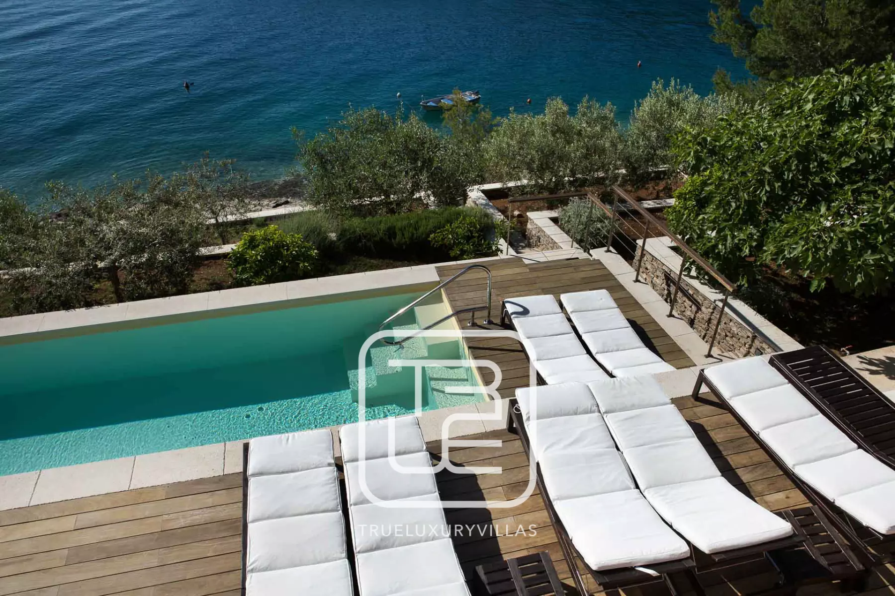 Villa Olive