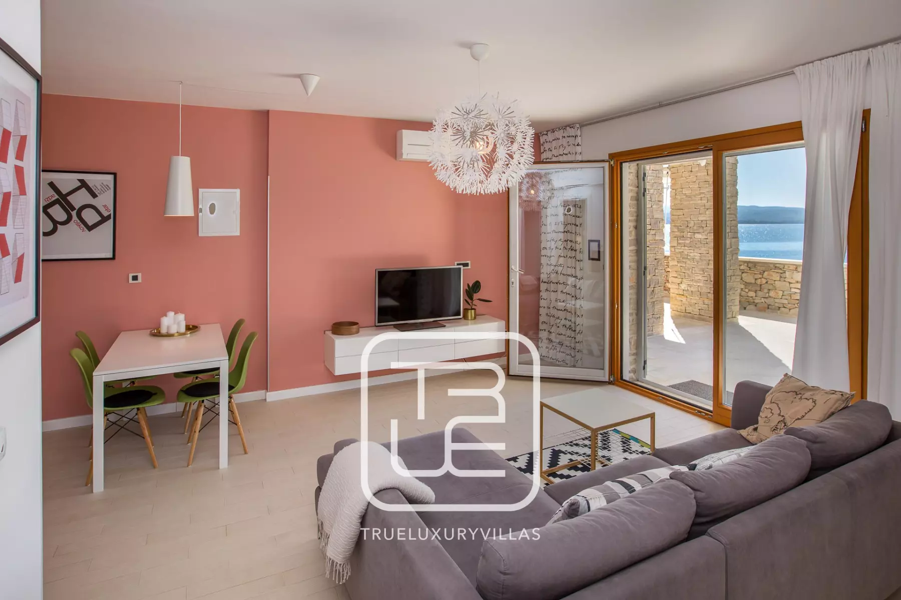 Villa Olive