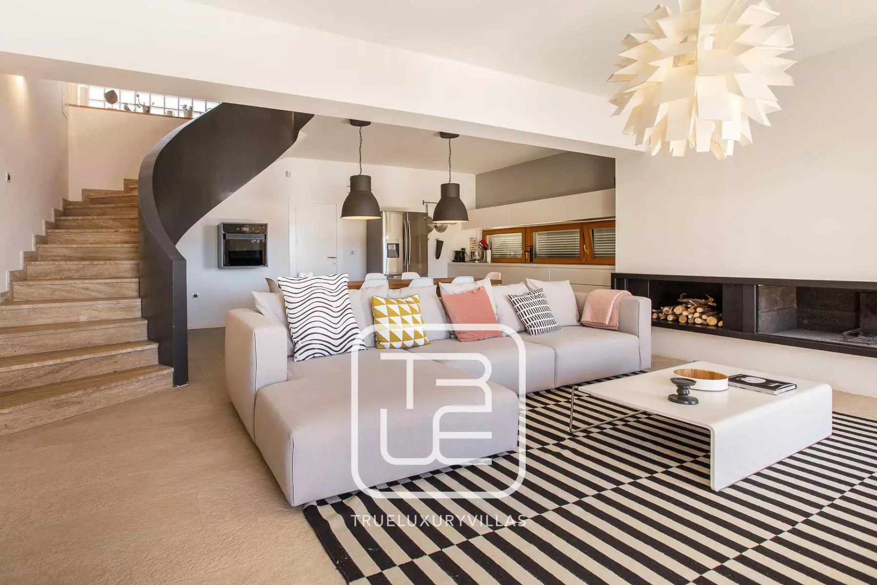 Villa Olive