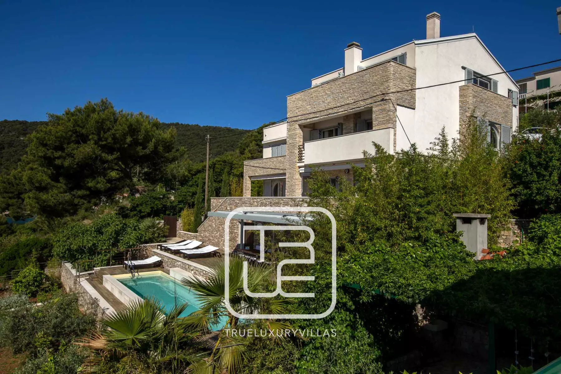 Villa Olive