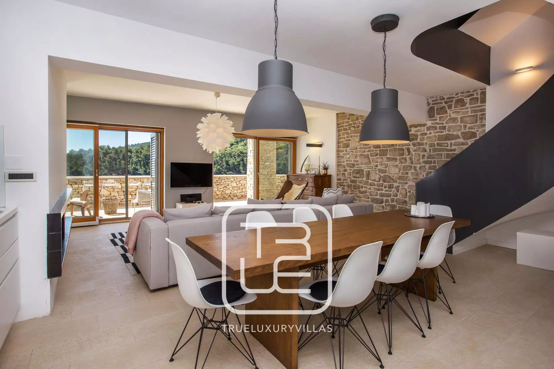 Villa Olive