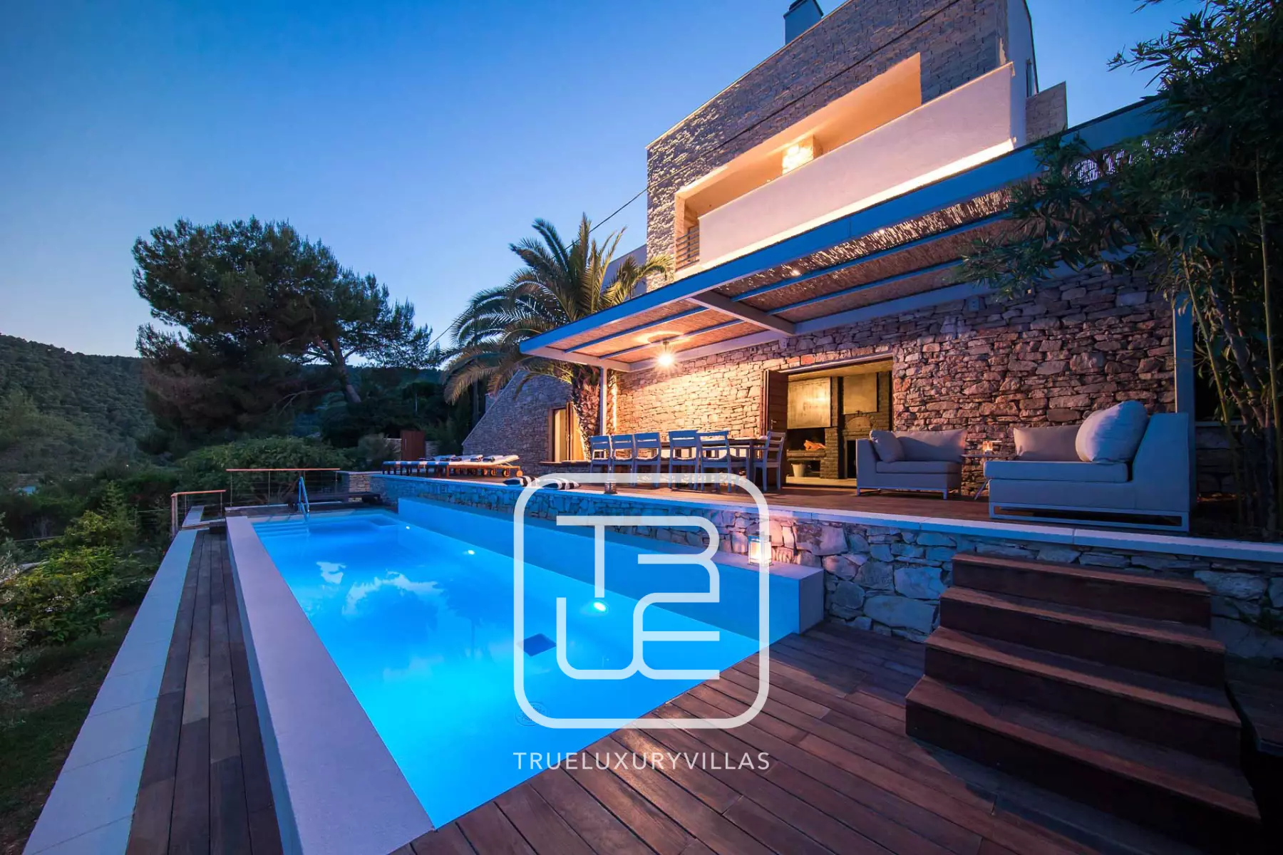 Villa Olive