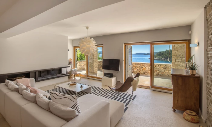 Villa Olive