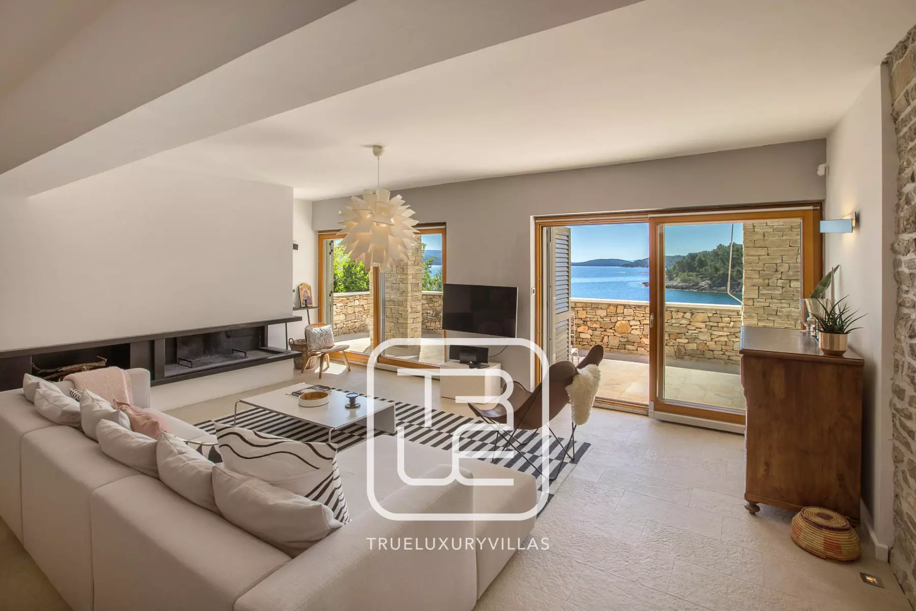 Villa Olive