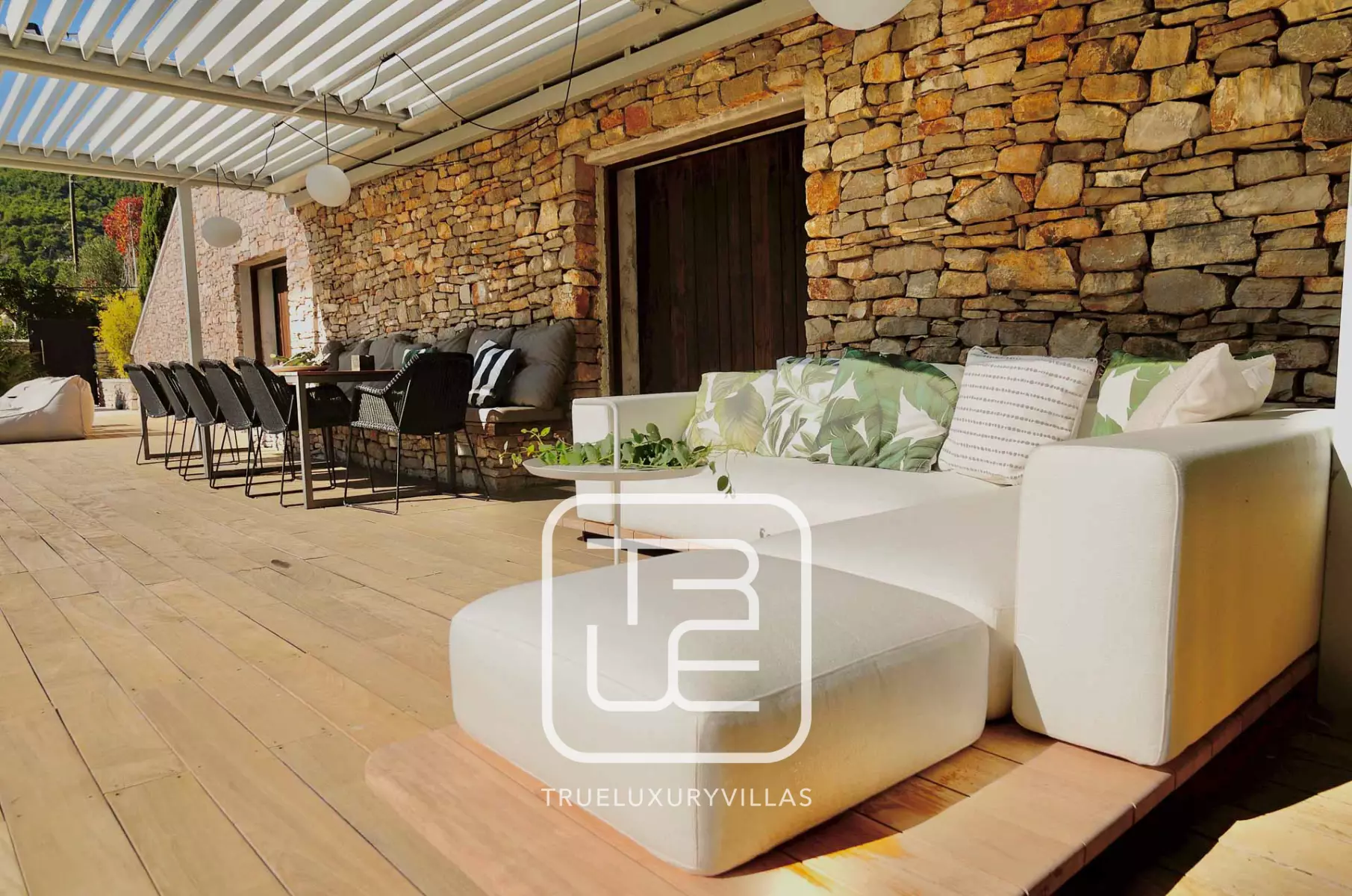 Villa Olive