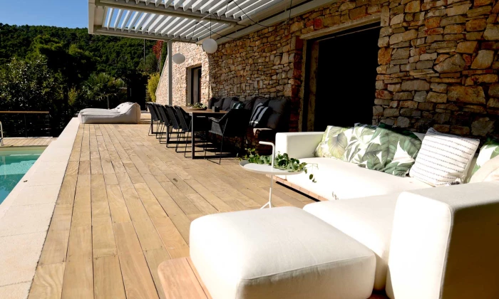 Villa Olive
