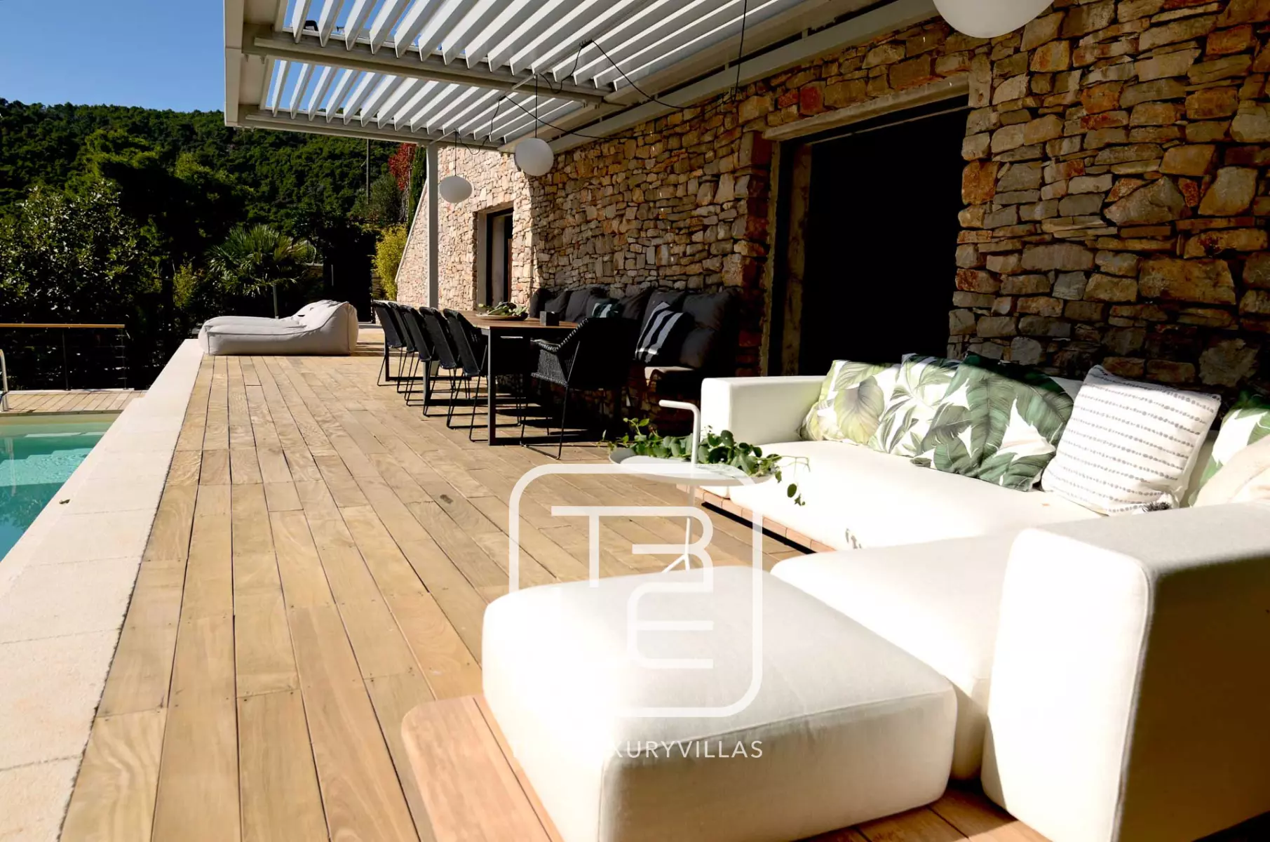 Villa Olive