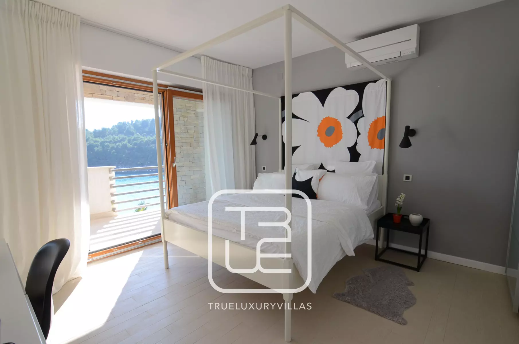 Villa Olive