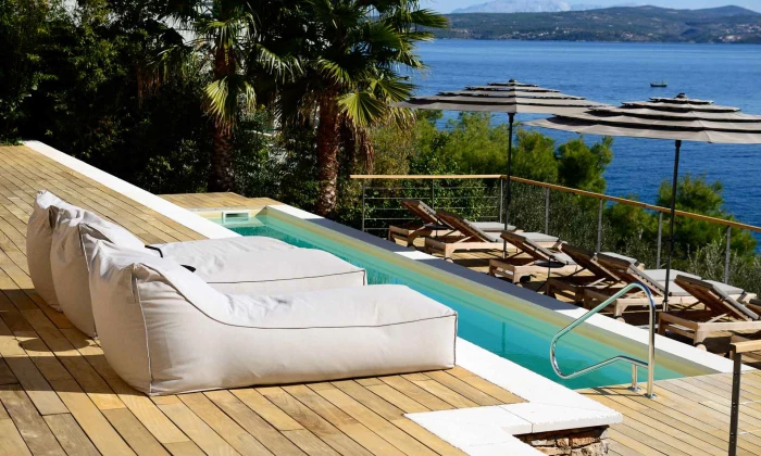 Villa Olive