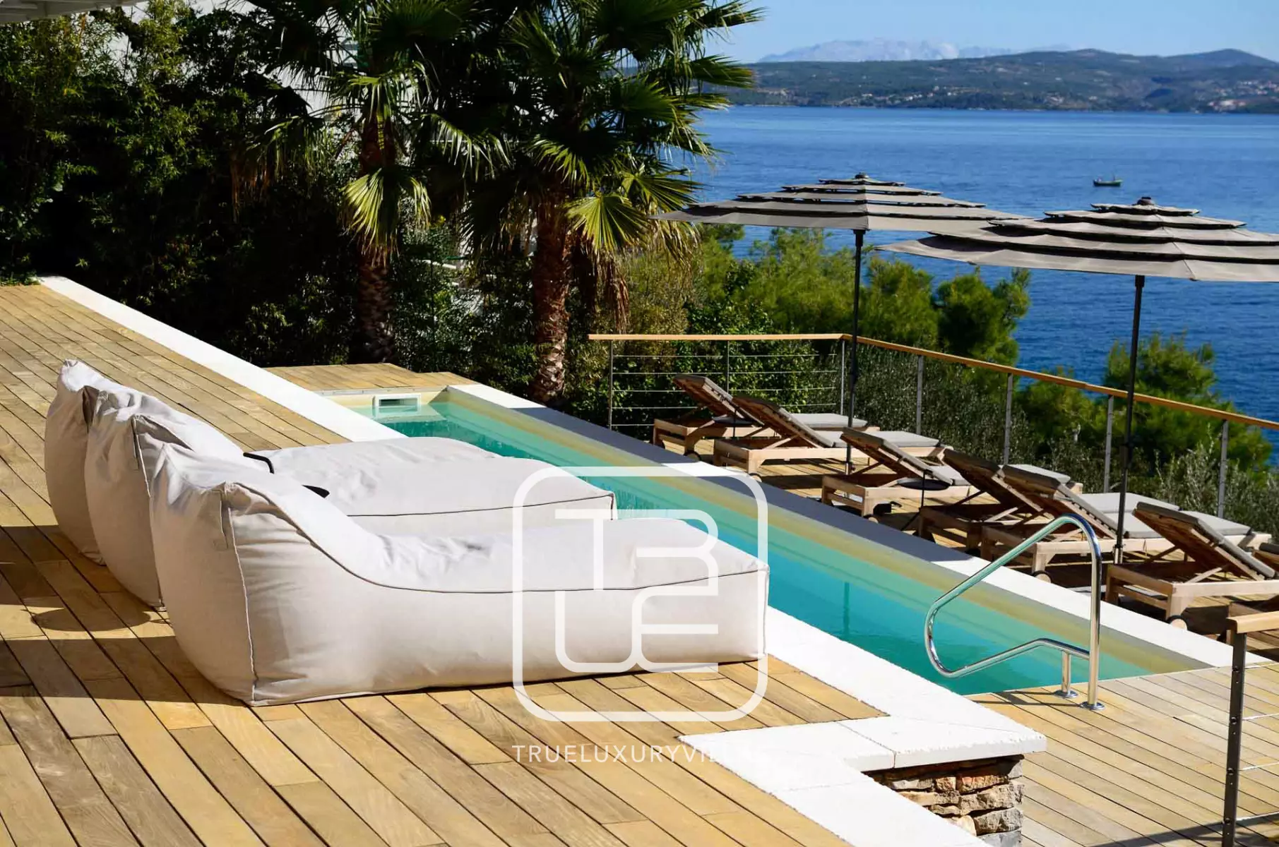 Villa Olive