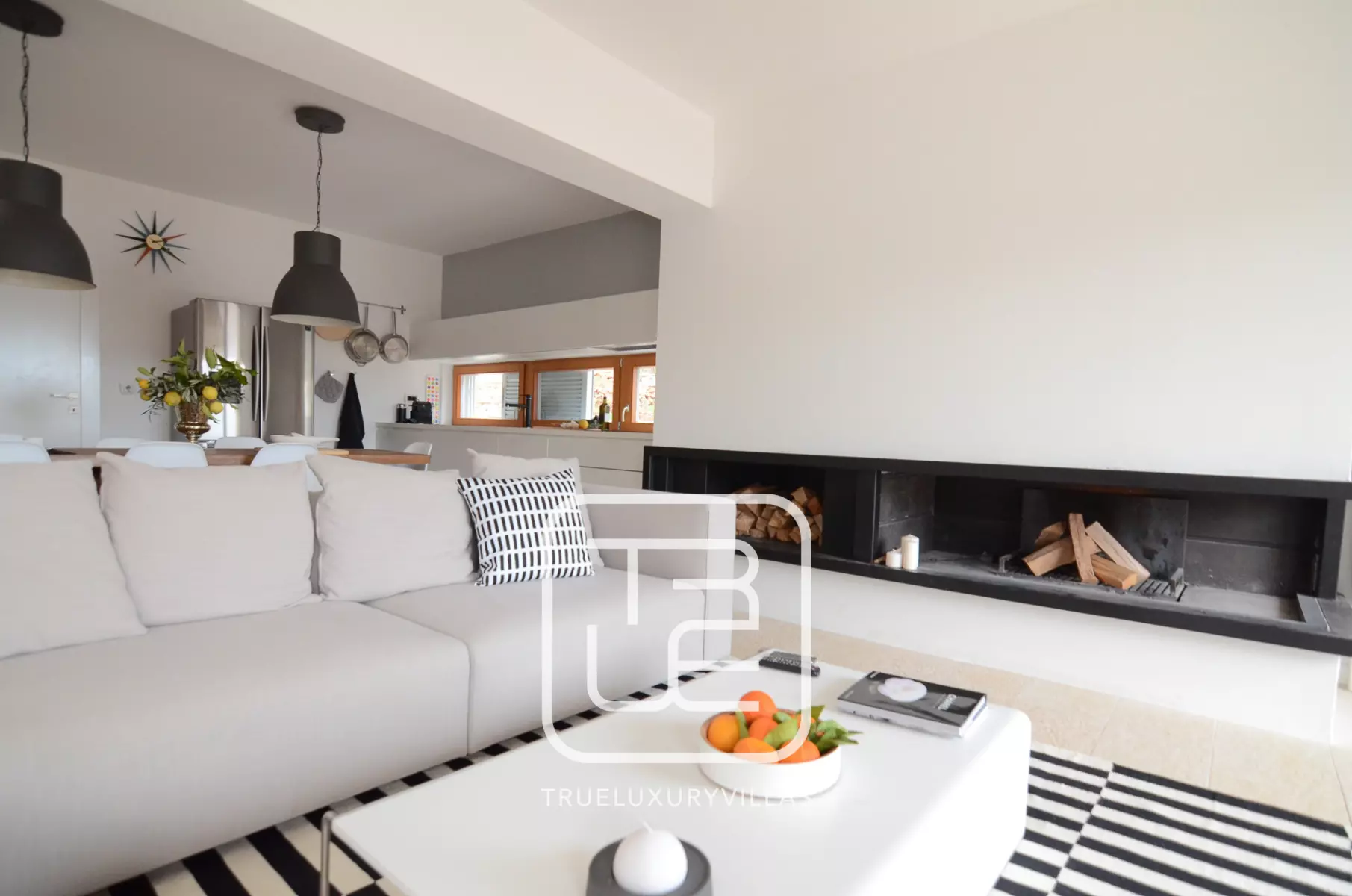 Villa Olive