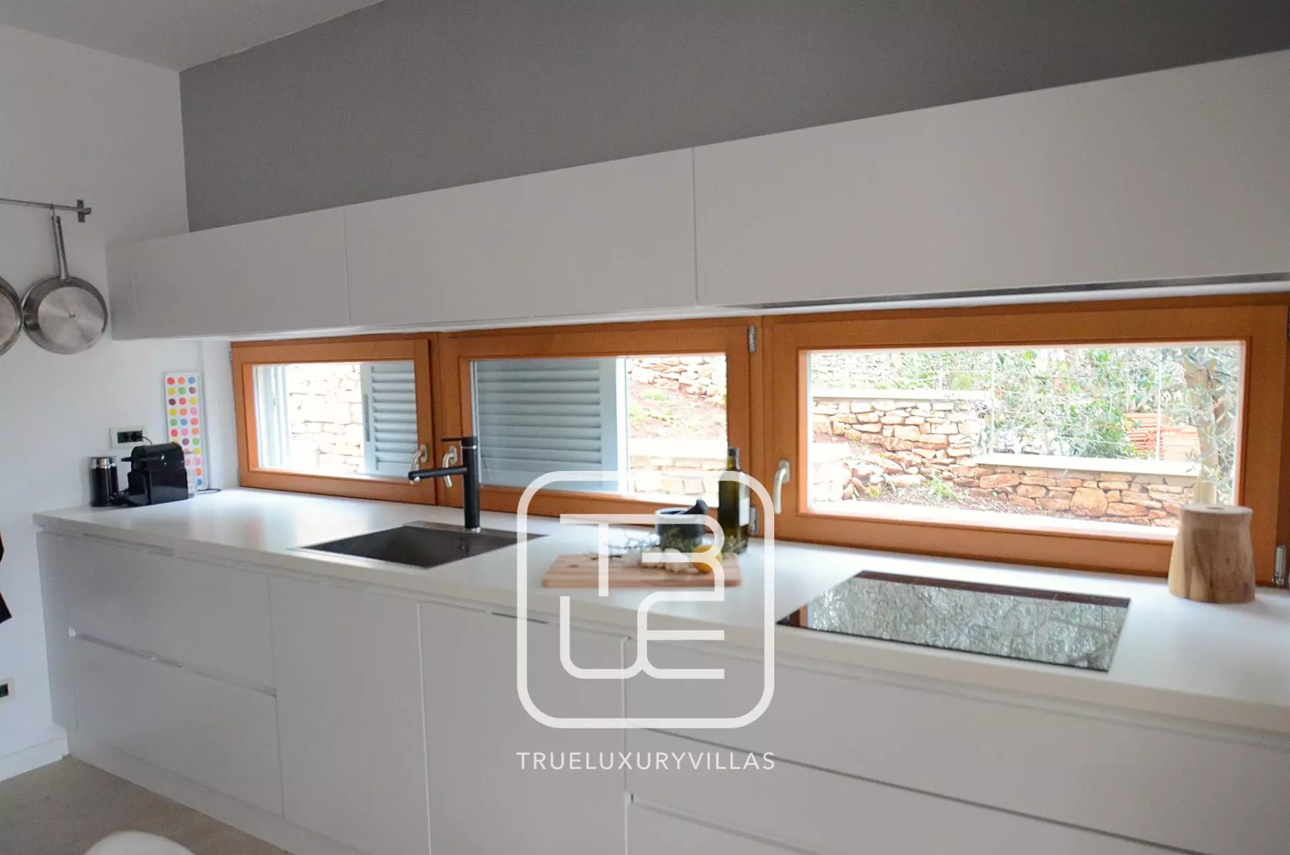 Villa Olive