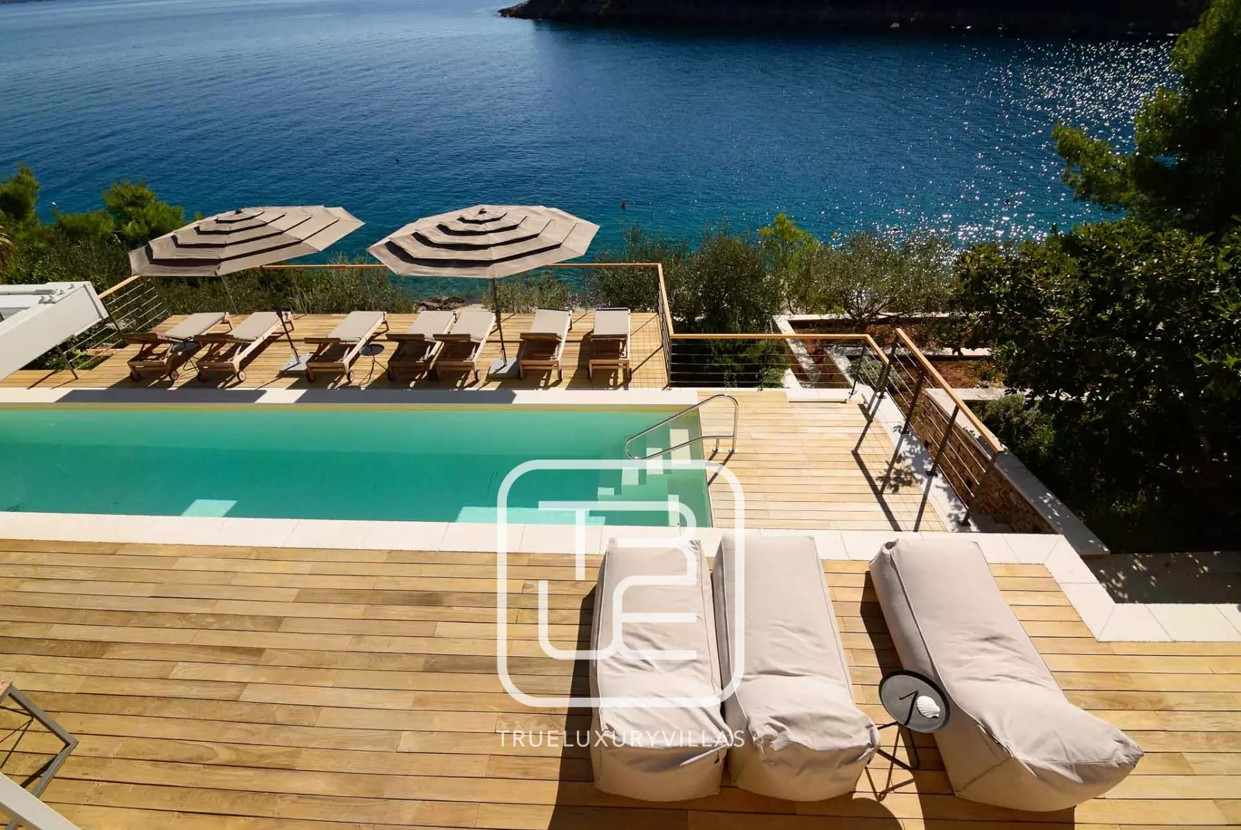 Villa Olive
