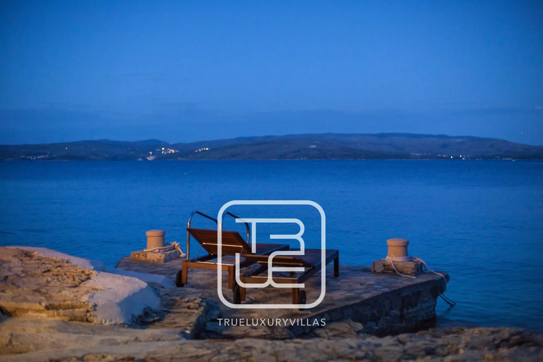 Villa Olive