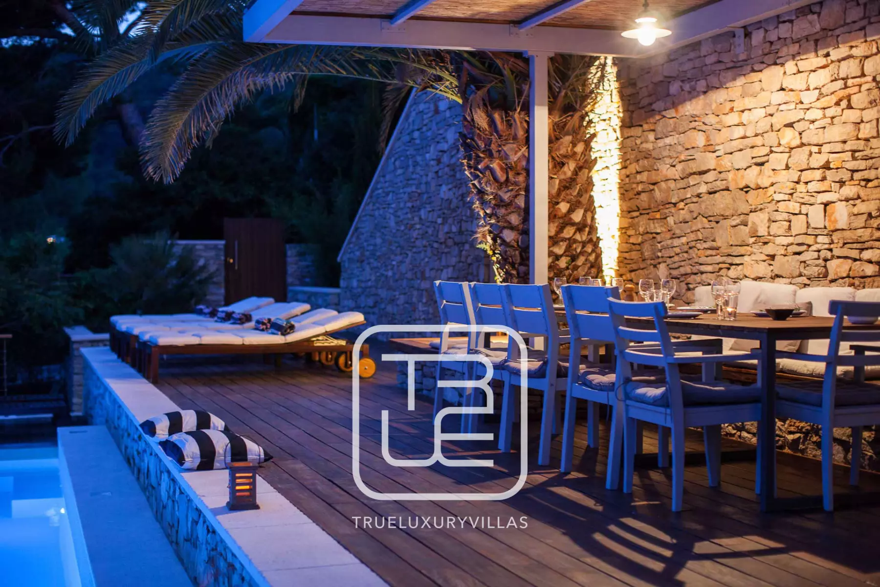 Villa Olive