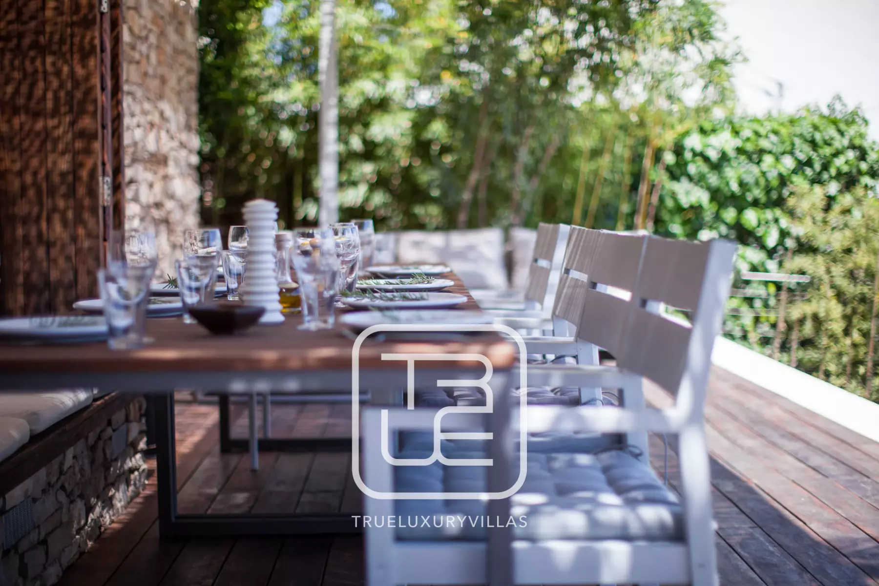 Villa Olive