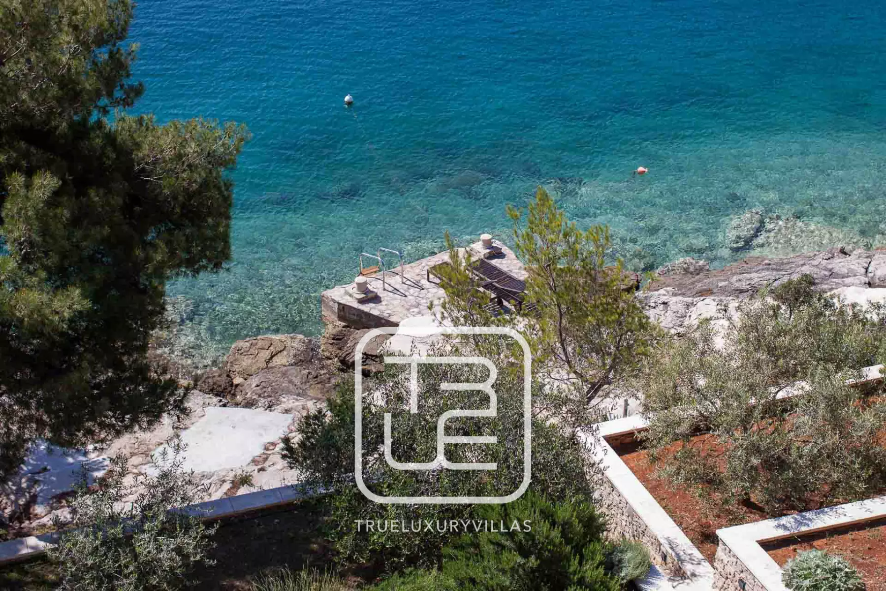 Villa Olive