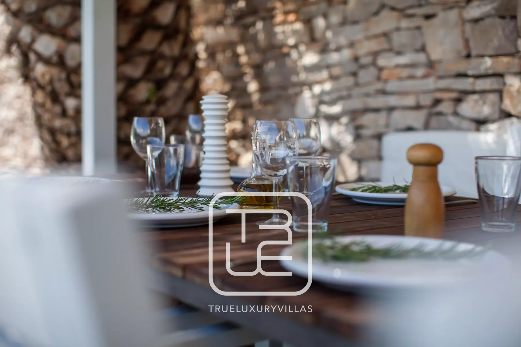 Villa Olive
