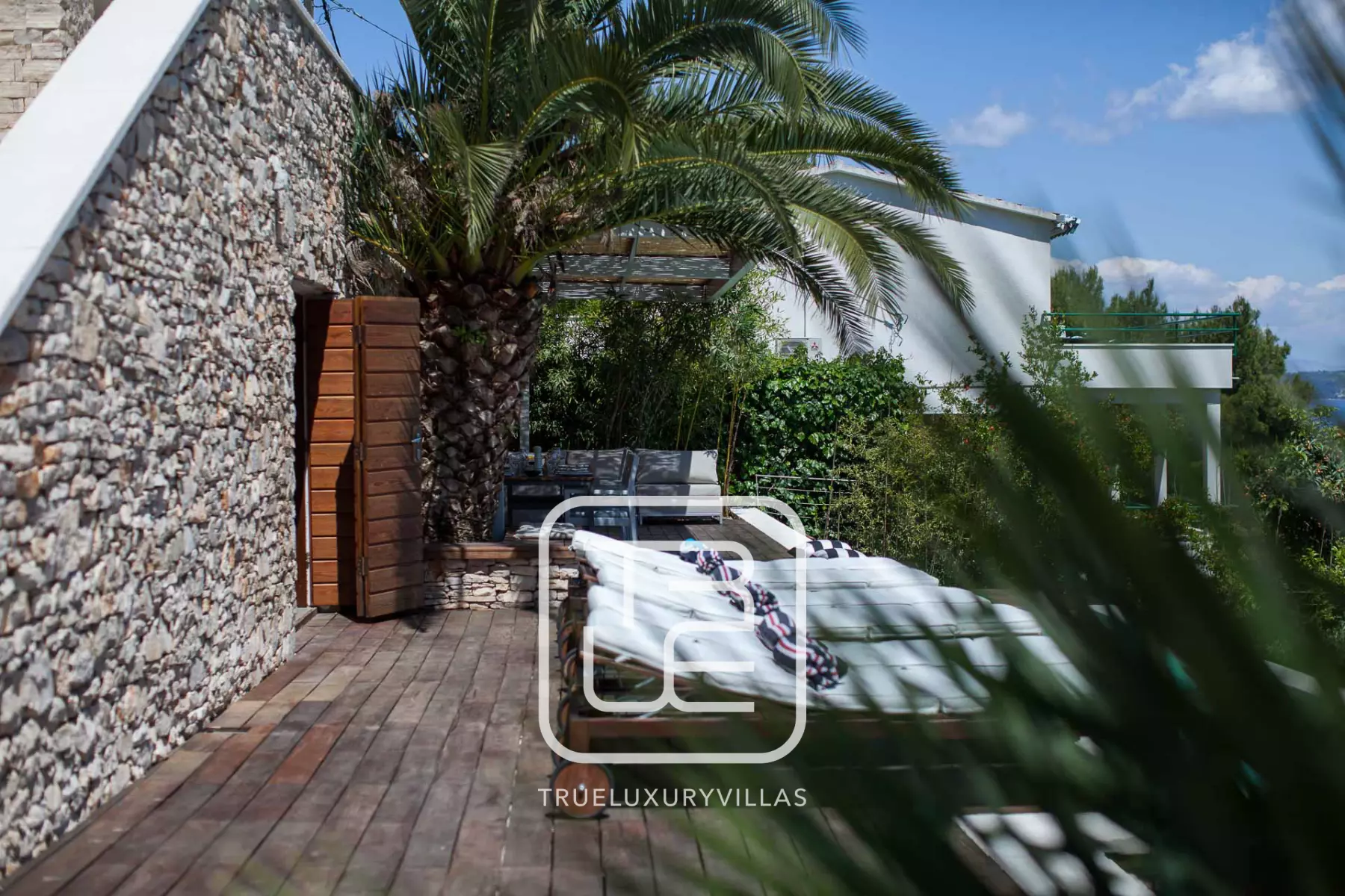 Villa Olive