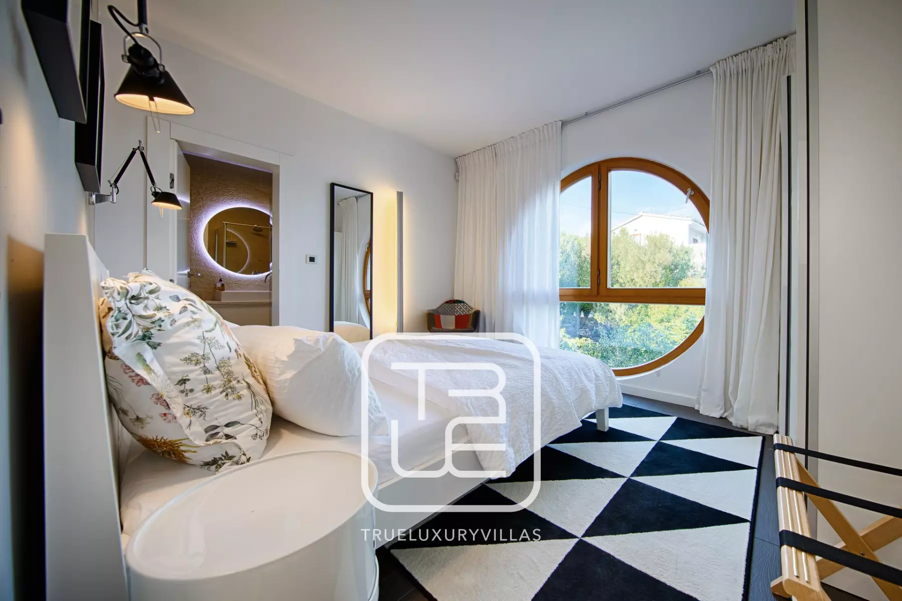 Villa Olive