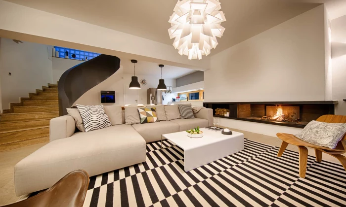 Villa Olive