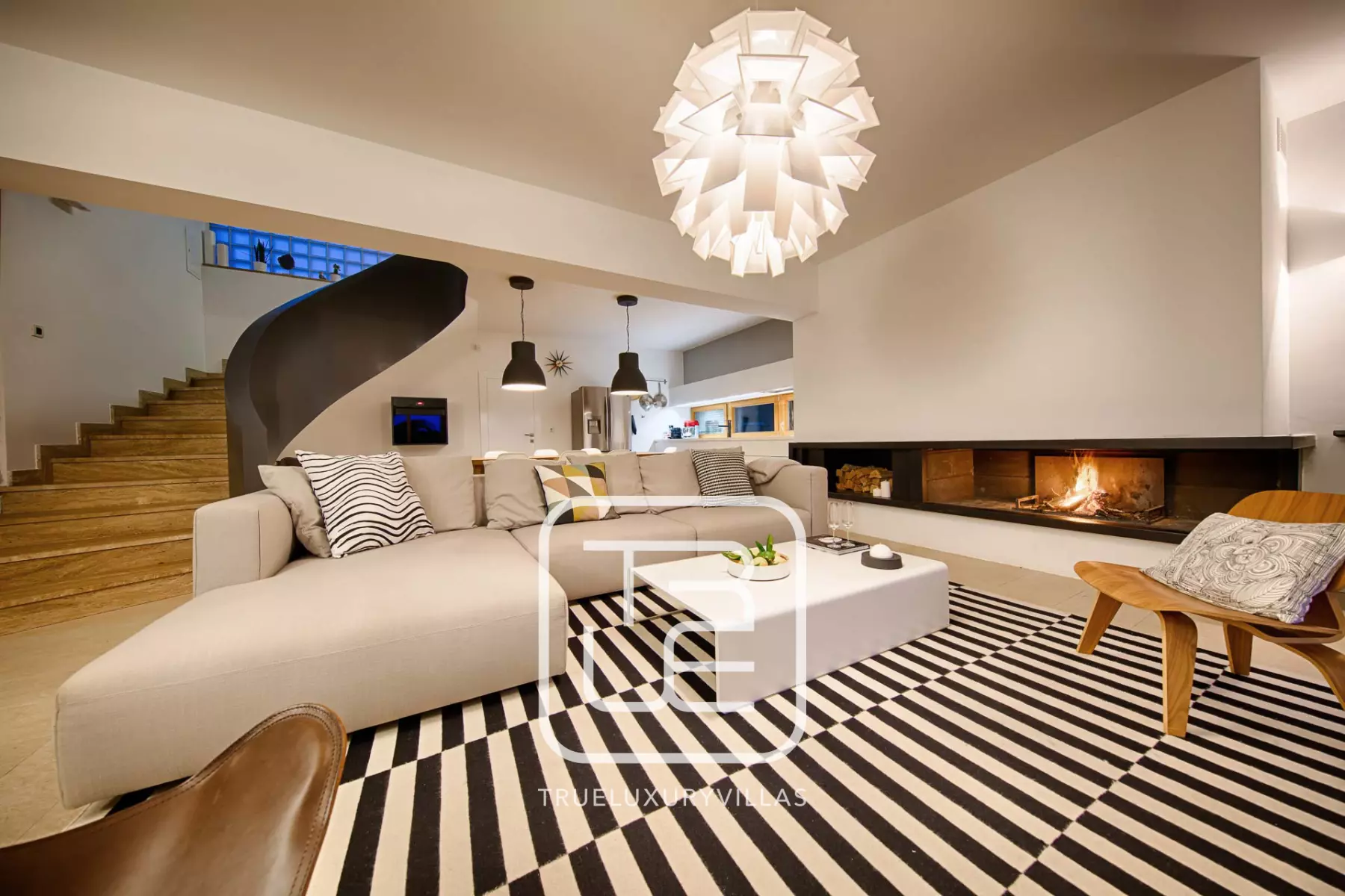 Villa Olive