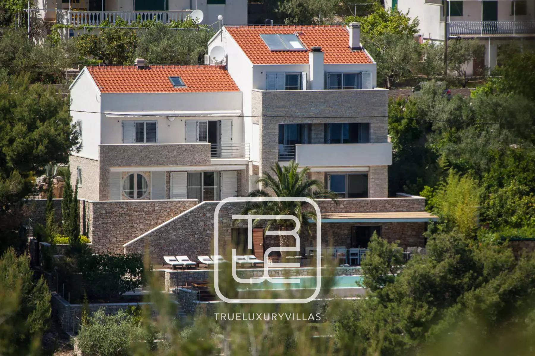 Villa Olive
