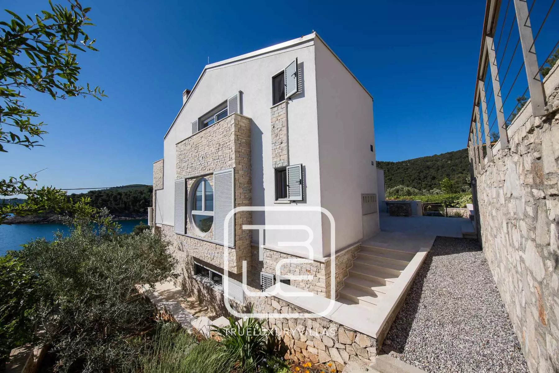 Villa Olive