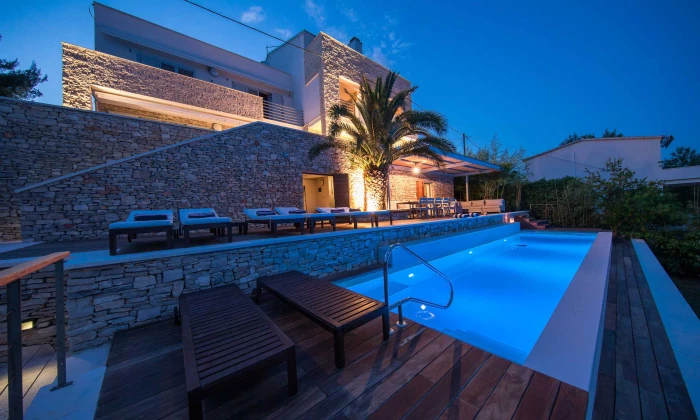 Villa Olive