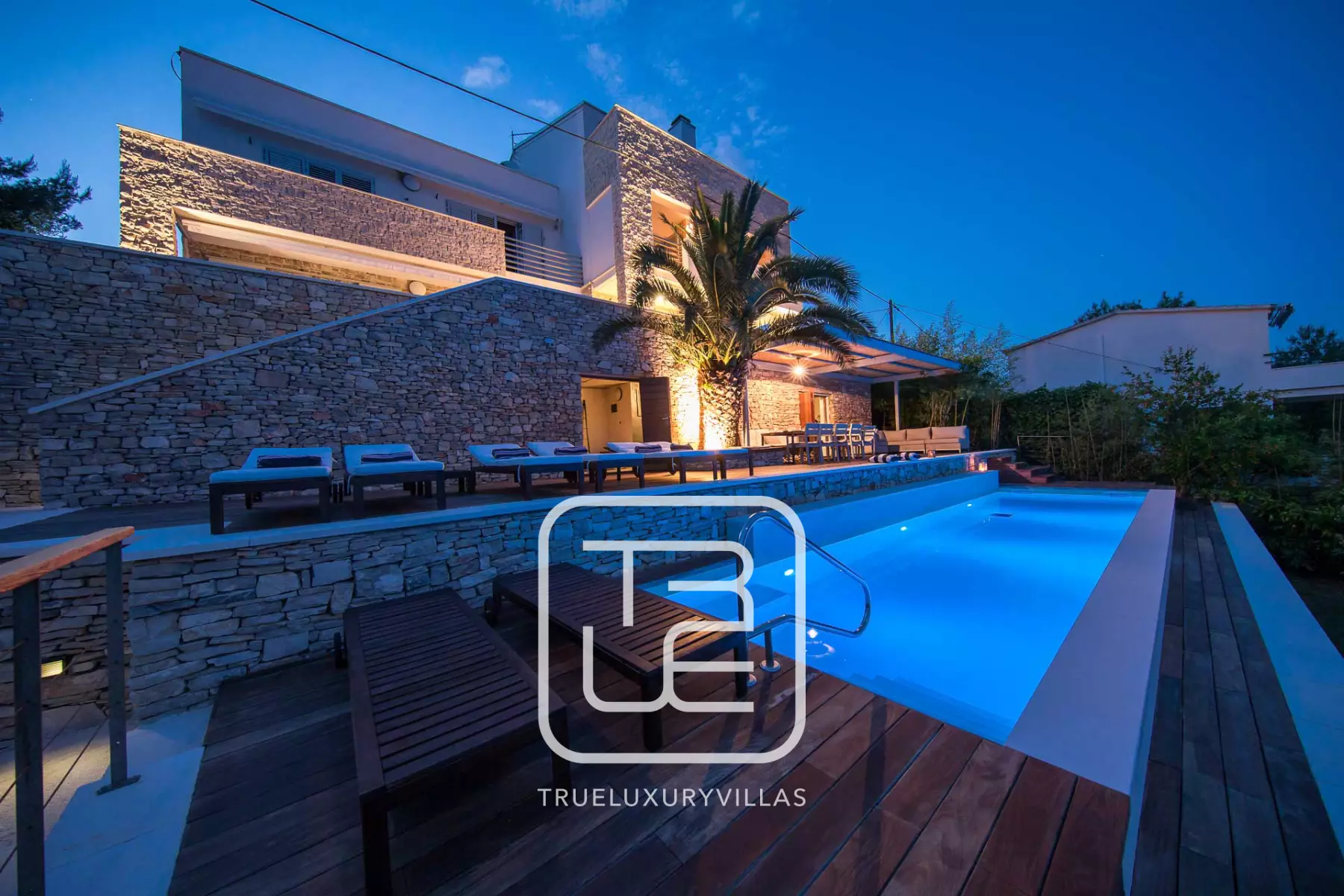 Villa Olive