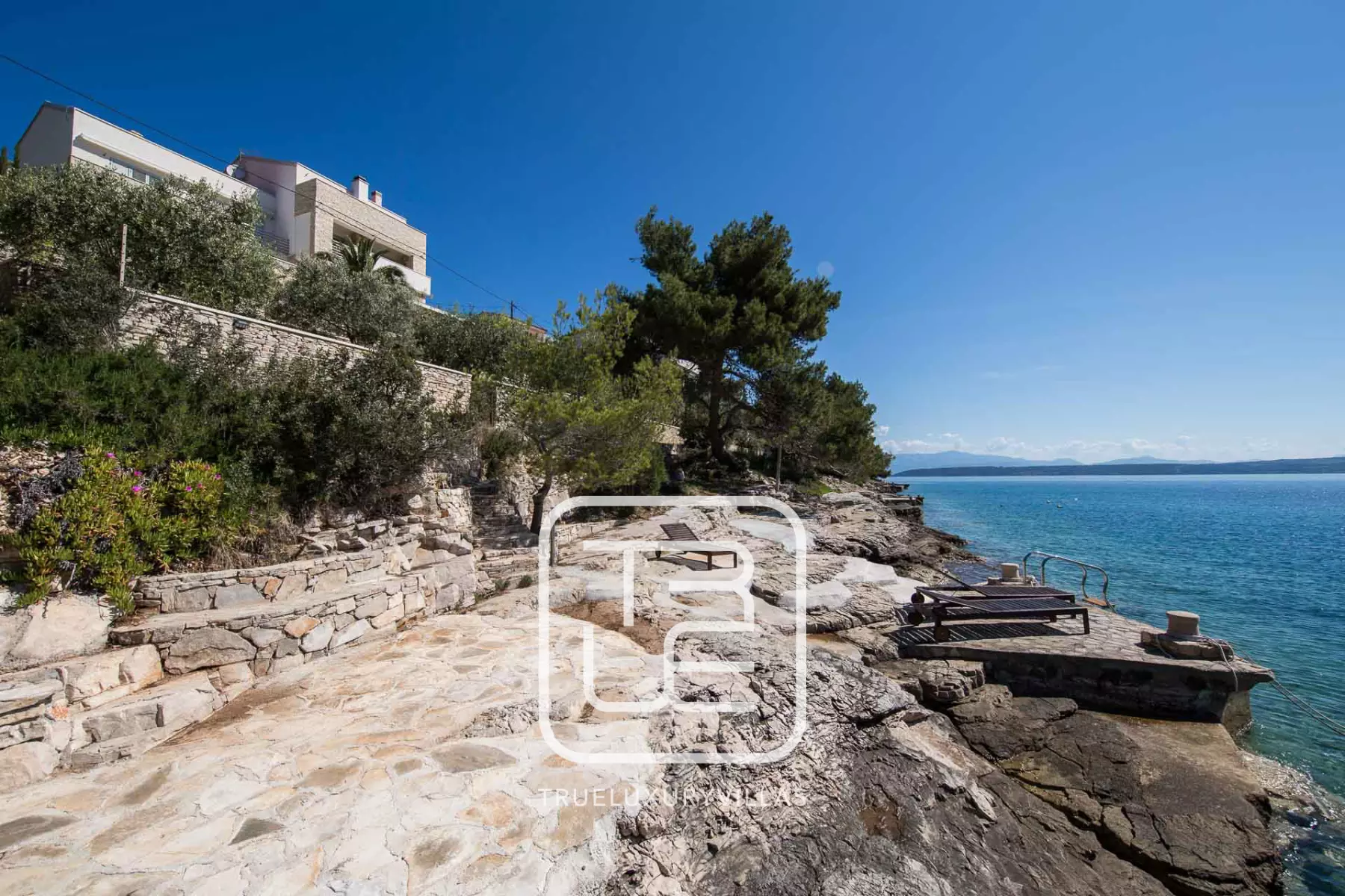 Villa Olive