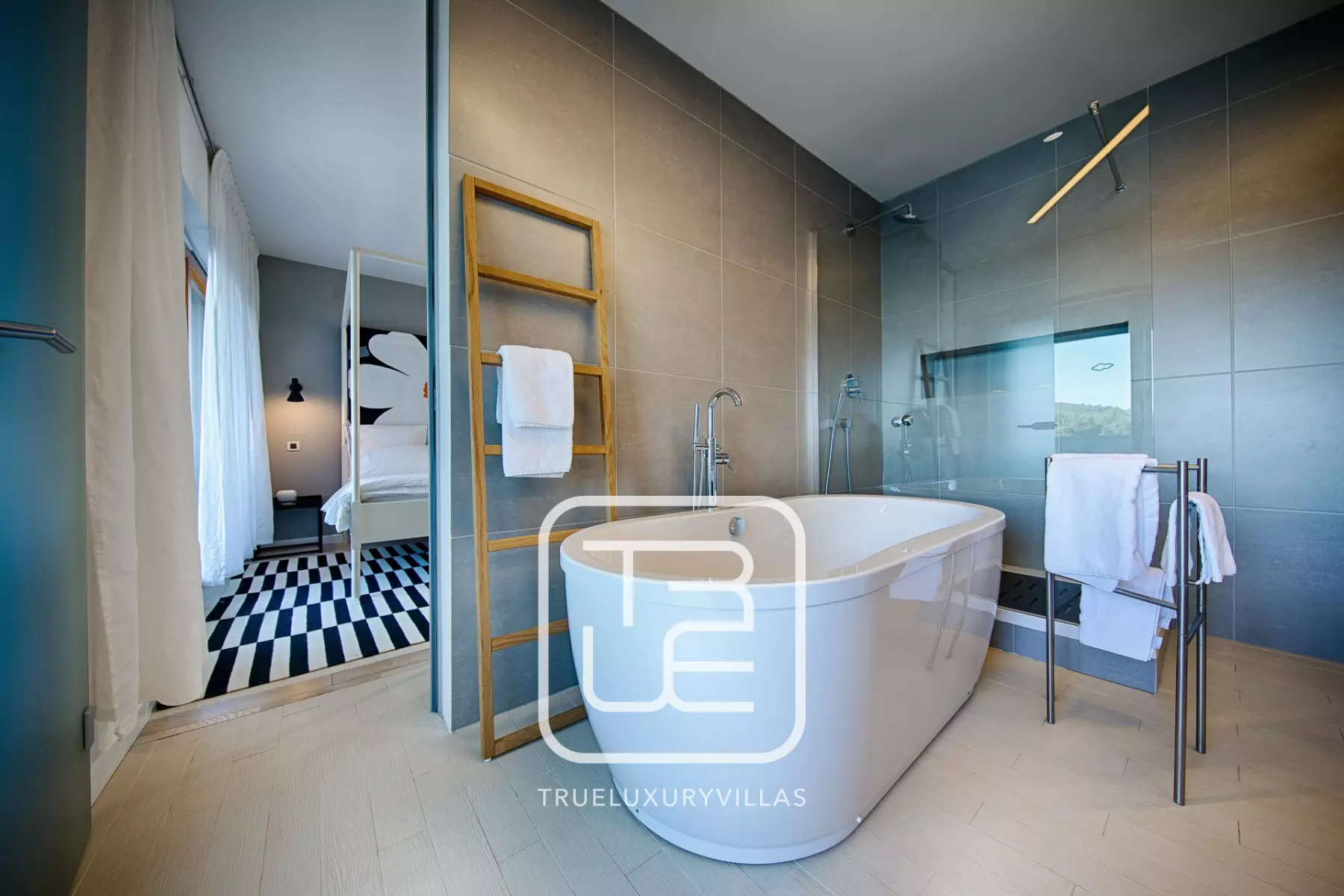 Villa Olive