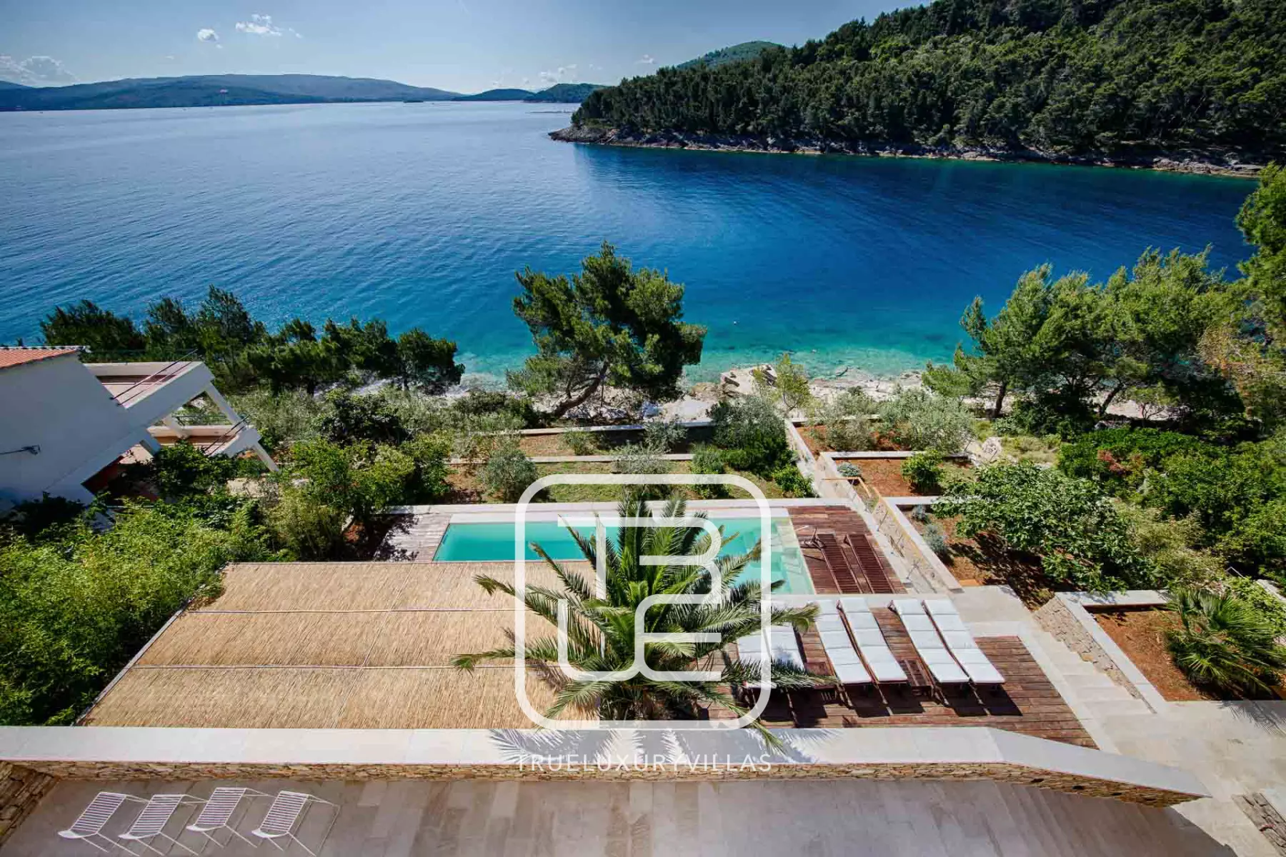 Villa Olive