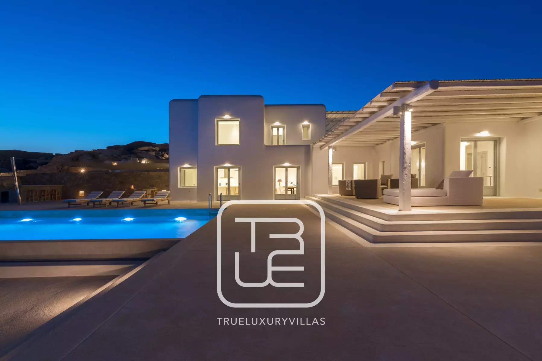 Villa Agia