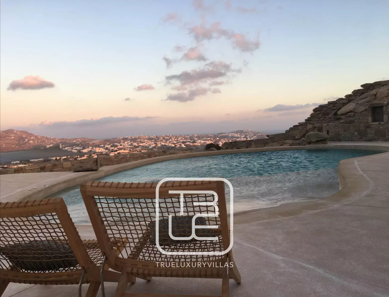 Villa Agia