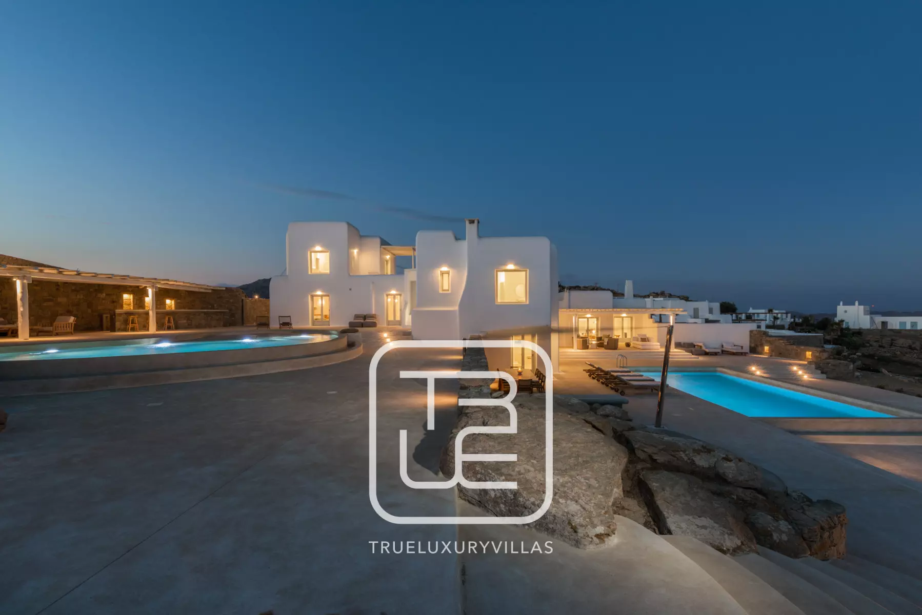 Villa Agia