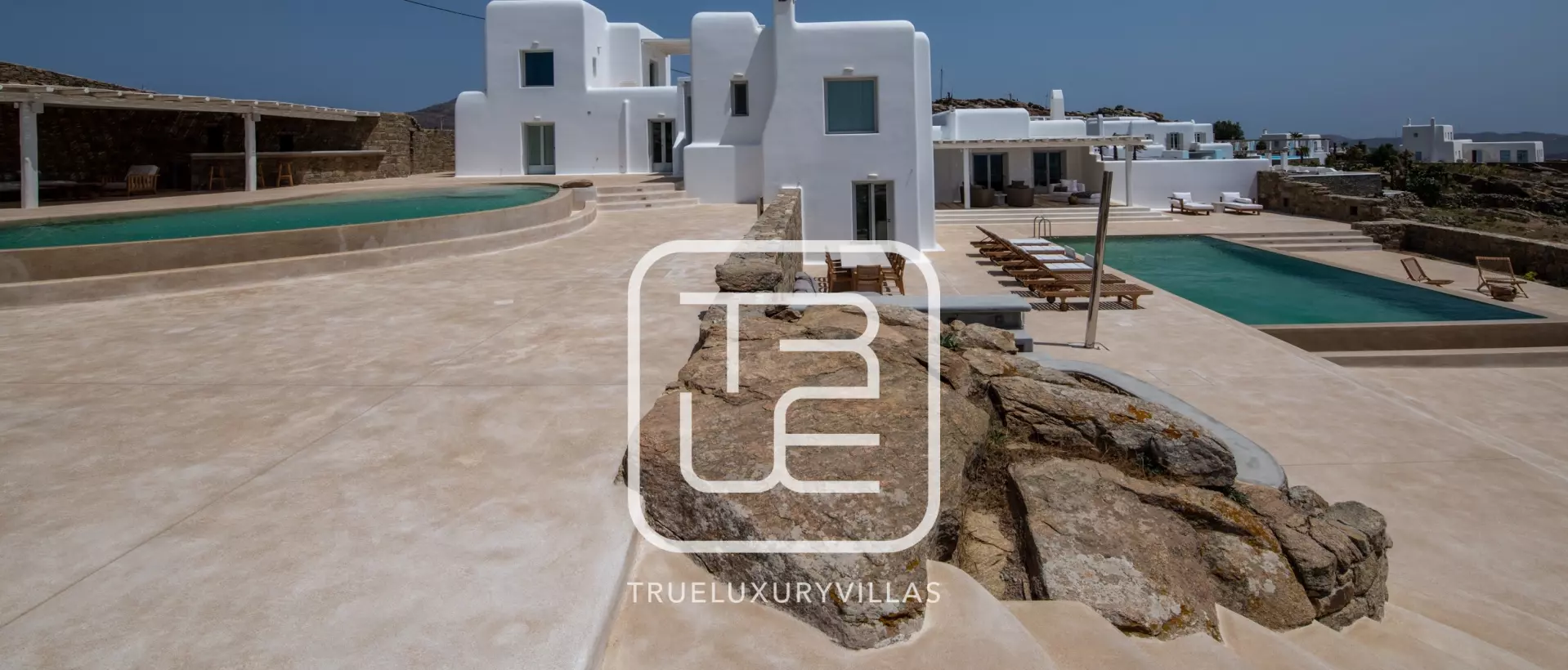 Villa Agia