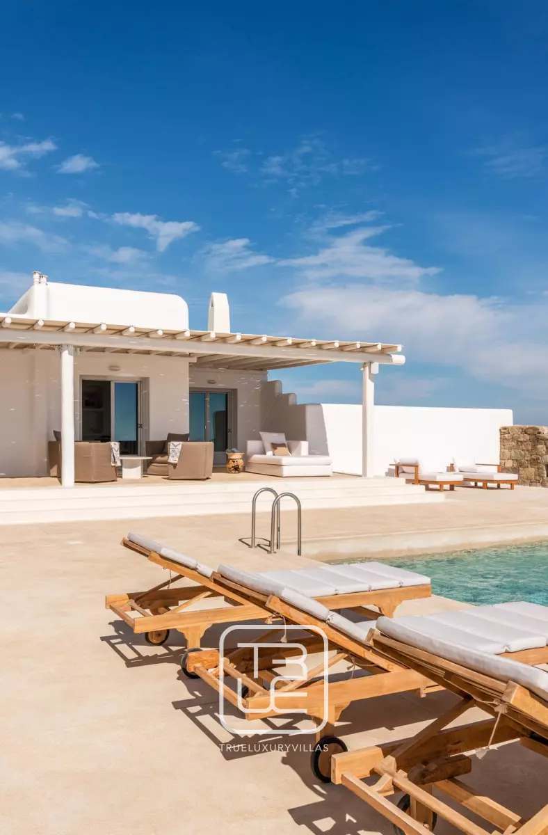 Villa Agia