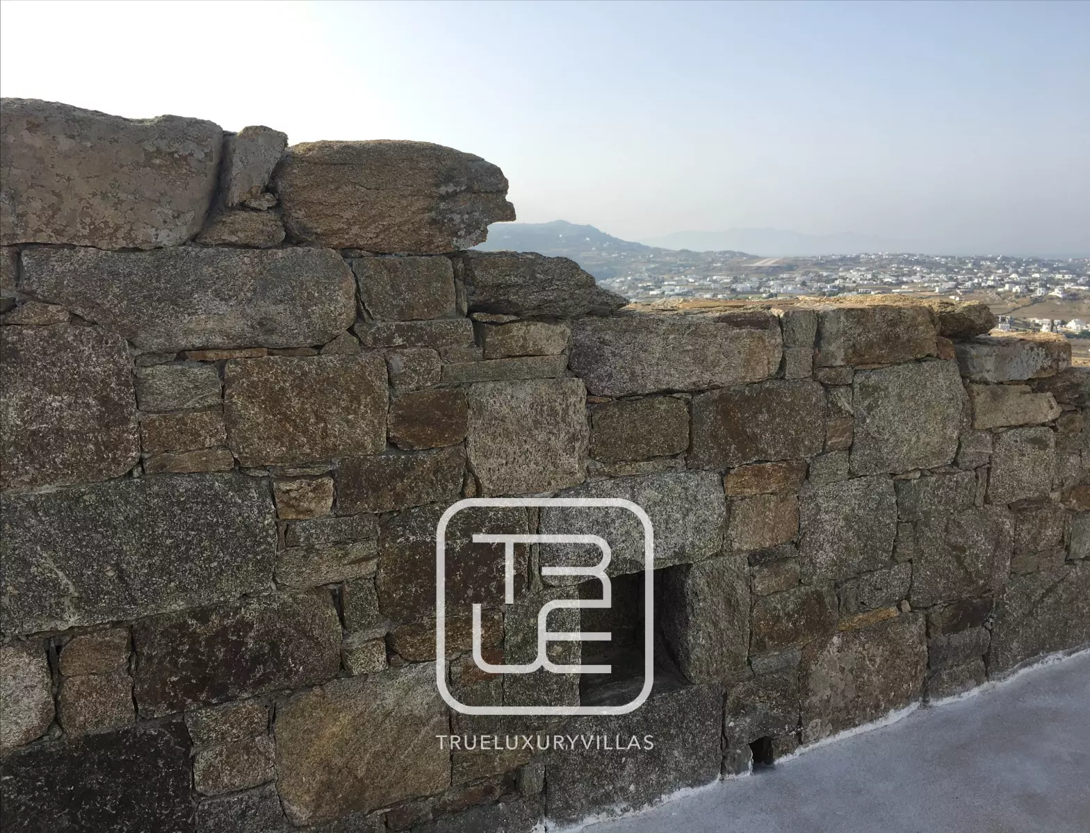 Villa Agia
